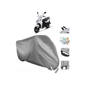 Coverplus SYM Orbit II 50 Motosiklet Branda