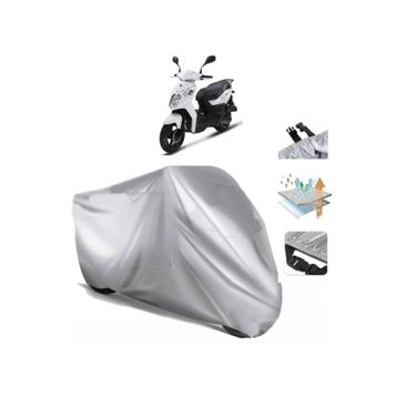 Coverplus SYM Orbit II 50 Motosiklet Branda
