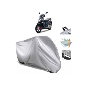 Coverplus SYM Symphony SR 125 Motosiklet Branda