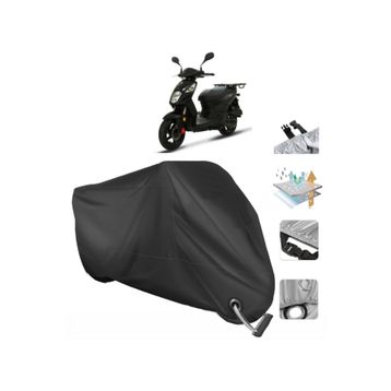 Coverplus SYM Xpro 125 Motosiklet Branda