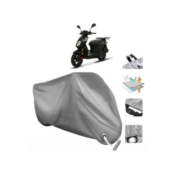 Coverplus SYM Xpro 125 Motosiklet Branda