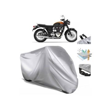 Coverplus Triumph Bonneville Motosiklet Branda