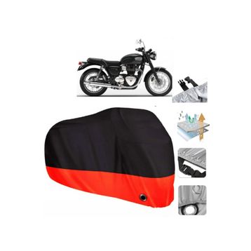 Coverplus Triumph Bonneville Motosiklet Branda
