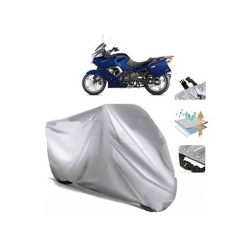 Coverplus Triumph Trophy 1200 Motosiklet Branda