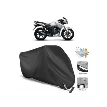 Coverplus TVS Apache RTR 160 Motosiklet Branda