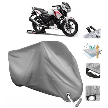 Coverplus TVS Apache RTR 160 Motosiklet Branda