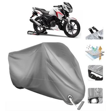 Coverplus TVS Apache RTR 160 Motosiklet Branda