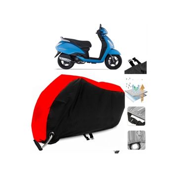 Coverplus Tvs Jupiter Motosiklet Branda