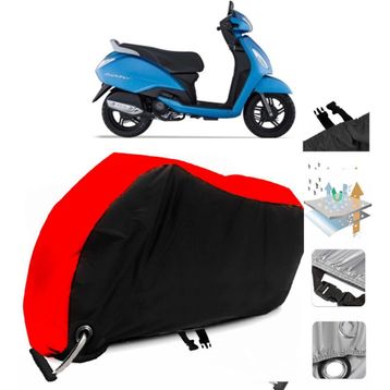 Coverplus Tvs Jupiter Motosiklet Branda