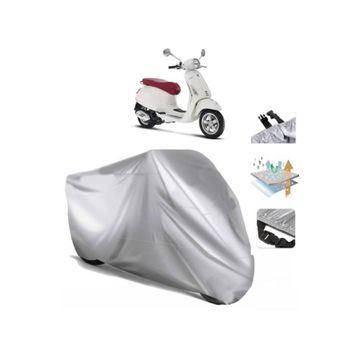 Coverplus Vespa Primavera 50 Motosiklet Branda