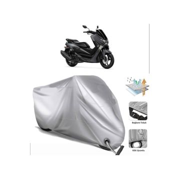 Coverplus Yamaha NMax 155 Motosiklet Branda
