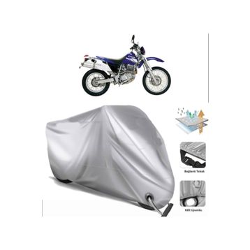 Coverplus Yamaha Tt 600 E Motosiklet Branda