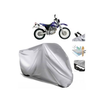 Coverplus Yamaha Tt 600 E Motosiklet Branda