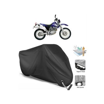 Coverplus Yamaha Tt 600 E Motosiklet Branda