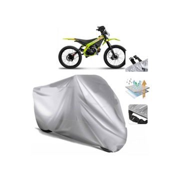 Coverplus Yuki FX1 Motosiklet Branda