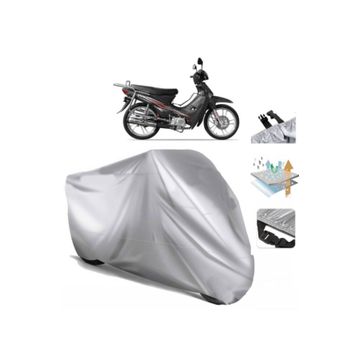 Coverplus Yuki Gusto 50 Motosiklet Branda