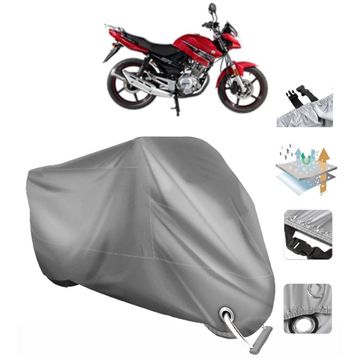 Coverplus Zorro ZR 180-31 Avantgarde Motosiklet Branda