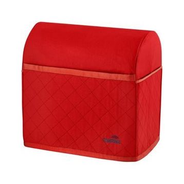 CoverPublic Kırmızı Polar CSM634 Stand Mikser Kılıfı