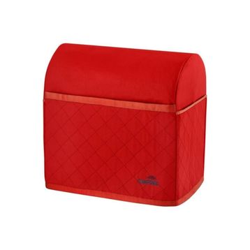 CoverPublic Kırmızı Polar CSM634 Stand Mikser Kılıfı