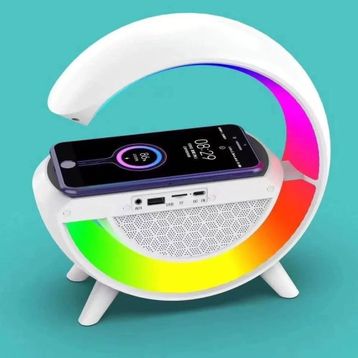 CoverZone BS-23 G Akıllı Işık Bluetooth Hoparlör