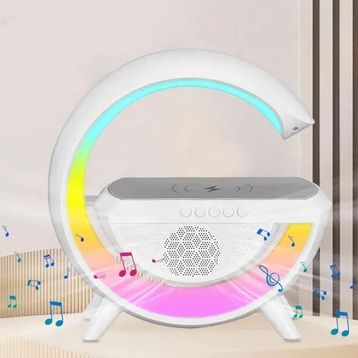 CoverZone BS-23 G Akıllı Işık Bluetooth Hoparlör