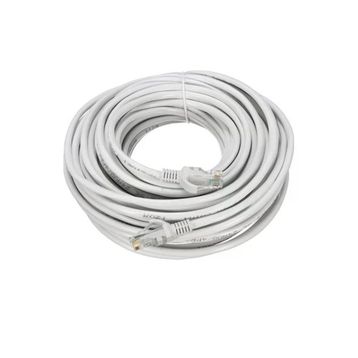 CoverZone NRT 6020 Cat 5E 20 m Ethernet Kablosu