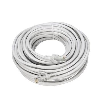 CoverZone NRT 6020 Cat 5E 20 m Ethernet Kablosu