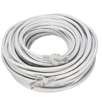 CoverZone NRT 6020 Cat 5E 20 m Ethernet Kablosu