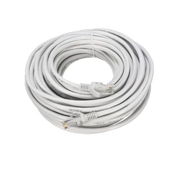 CoverZone NRT 6020 Cat 5E 20 m Ethernet Kablosu