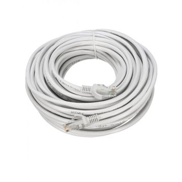 CoverZone NRT 6020 Cat 5E 20 m Ethernet Kablosu
