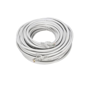 CoverZone NRT 6020 Cat 5E 20 m Ethernet Kablosu
