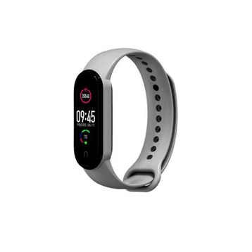 CoverZone Xiaomi Mi Band 6 Termoplastik No 22 Kordon