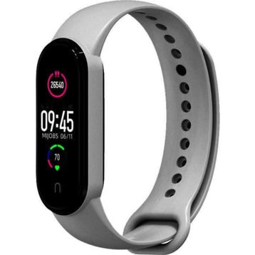 CoverZone Xiaomi Mi Band 6 Termoplastik No 22 Kordon
