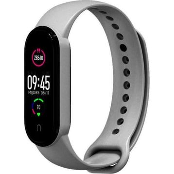 CoverZone Xiaomi Mi Band 6 Termoplastik No 22 Kordon