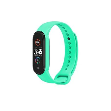 CoverZone Xiaomi Mi Band 6 Termoplastik No 7 Kordon