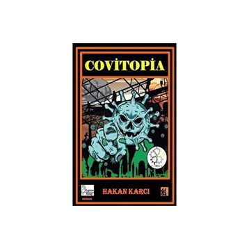 Covitopia - Hakan Karcı