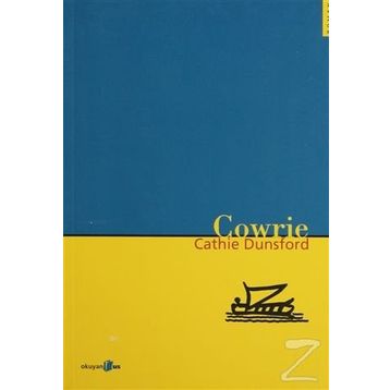 COWRIE - CATHIE DUNSFORD