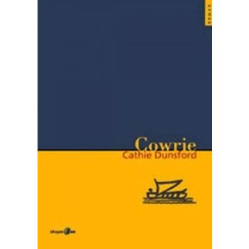 COWRIE - CATHIE DUNSFORD
