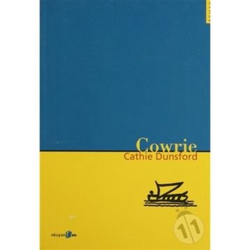 COWRIE - CATHIE DUNSFORD