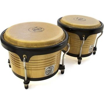 Cox BC101F-NT Naturel Bongo
