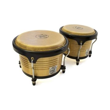 Cox BC101F-NT Naturel Bongo