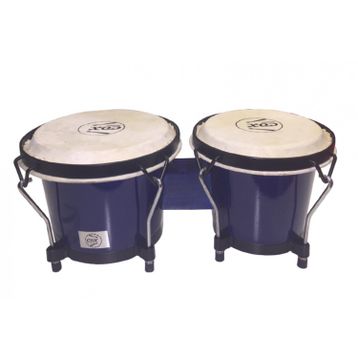 Cox BC105F-BL Mavi Bongo
