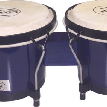 Cox BC105F-BL Mavi Bongo