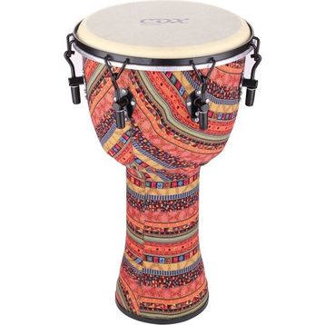Cox CDJB-12 Deri Djembe