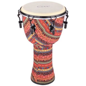 Cox CDJB-12 Deri Djembe