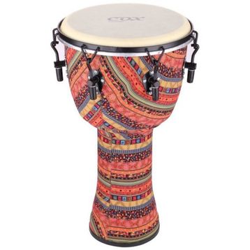 Cox CDJB-12 Deri Djembe