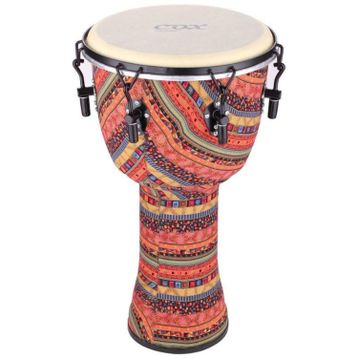 Cox CDJB-12 Deri Djembe