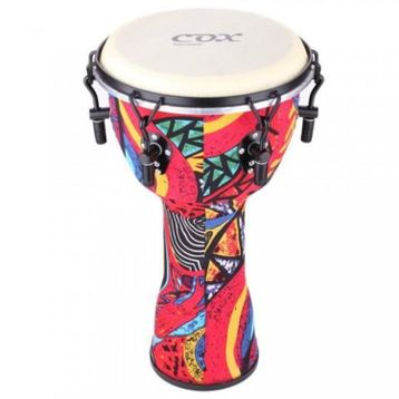 Cox CDJB-12 Deri Djembe