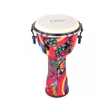 Cox CDJB-12 Deri Djembe