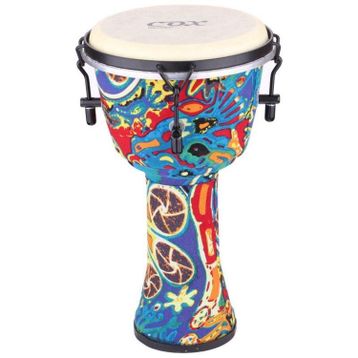 Cox CDJB-8 Deri Djembe